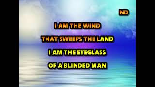 Jorn karaoke - Starfire