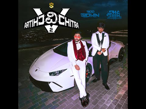 sidwin hegde and MC BIJJUU