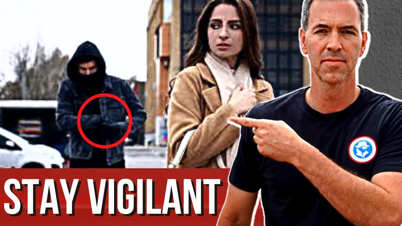 Mastering Situational Awareness A Guide To Staying Safe Galaxy Ai