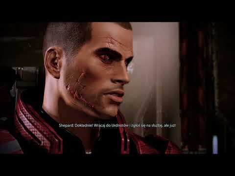 Zagrajmy w Mass Effect 2 (Renegat) part 35