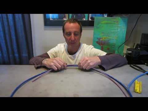 SuperCAT Sound - Entertainment Grade CAT5e Cable