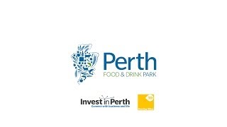 preview picture of video 'Perth Food & Drink Park Animation'