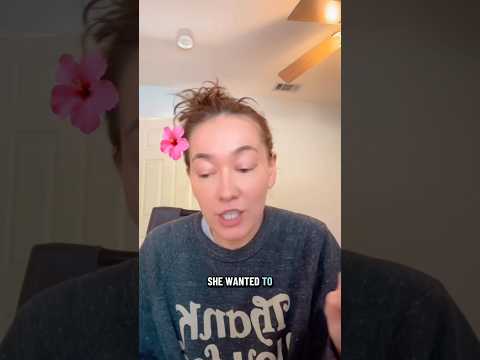 Sorry for the filter😅, this was originally an IG story that was made into a post by request!