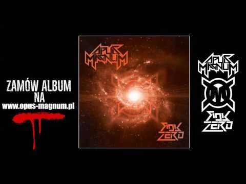 PROMOMIX-OPUS MAGNUM-ROK ZERO