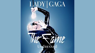 Lady Gaga - Let Love Down