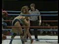 Wendi Richter VS The Dazzler