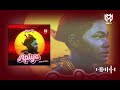Apiyo Man CJ Official Audio