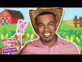 Old MacDonald Had A Farm More Mother Goose Club Nursery Playhouse Songs Rhymes