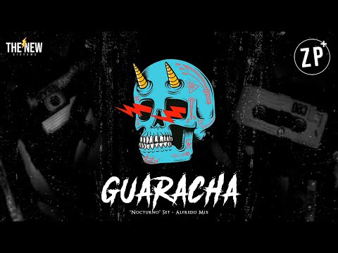 Nocturno ⚡💥 Set de Guaracha 2021 ✘ Alfredo Mix (Aleteo, Zapateo, Guaracha)