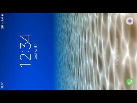 Under the Sea Wallpaper Pro Video