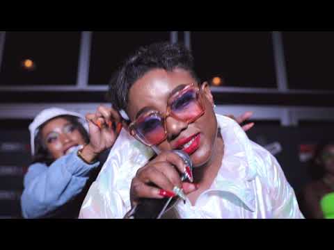 Tipcee Feat TDK Macassette & Dlala Thukzin- Baleka