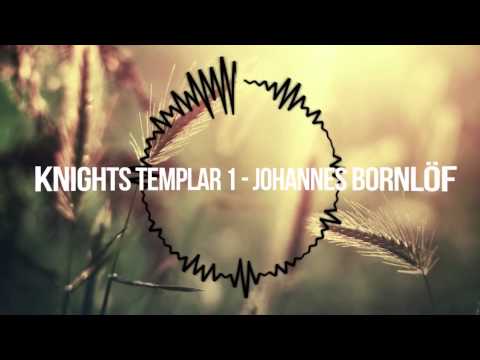 Knights Templar 1 - Johannes Bornlöf  1h Version