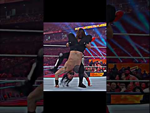 Roman Reigns vs Aj Style vs Randy Orton vs La knight 🔥 Universal championship 🥶