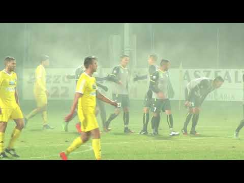 Magyar Kupa 2017/2018, a 16 közé jutásért: Aqvital FC Csákvár-Paksi FC 0-1