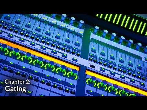 Compression Audio Dynamics Chapter 1