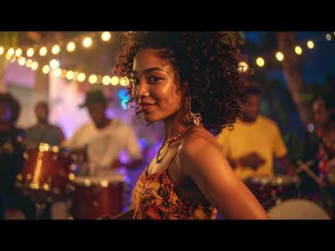 Afro House Mix 2025 | The Best of Afro House 2025