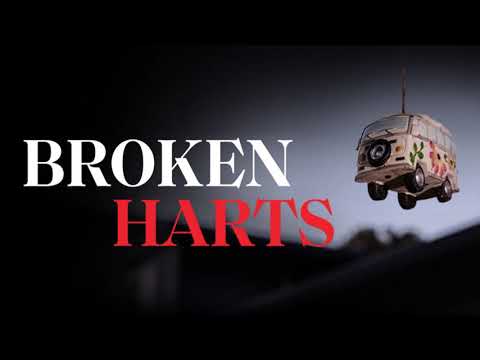 SOCIETY & CULTURE - Broken Harts - Episode #1: "Fear"