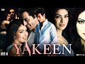 Yakeen Full Movie Review Fact Arjun Rampal Priyanka Chopra Sudhanshu Pandey Story