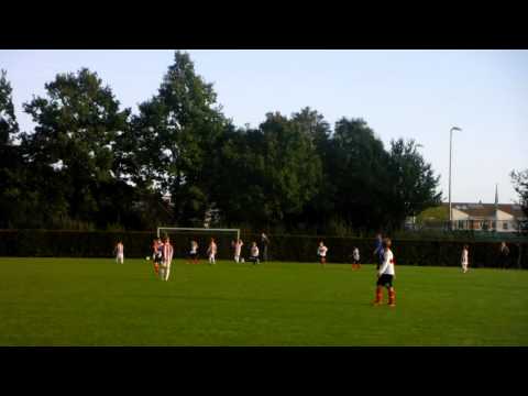 Nieuwland - Hoogland