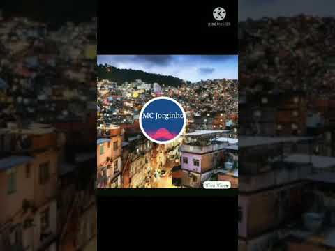 MC Jorginho ''Bailão do Cdj"