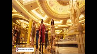 Sarkar CEO in the house A.R Rahman Lyrics🎸🎸