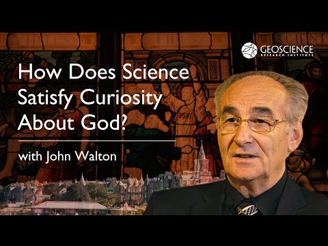 Free Radicals: How Does Science Satisfy Curiosity About God and Life?