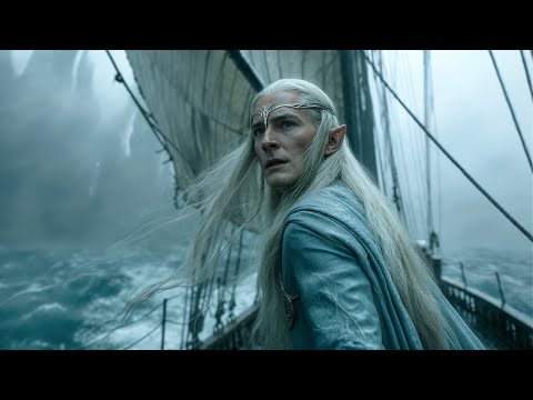 The War of Wrath - Middle-earth Cinematic