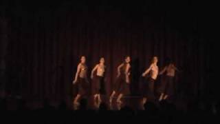 Collide - Pandora Dance Troupe