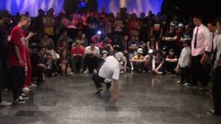 Massive Monkey Day 2010: Business Time Vs Now or Never (NON)