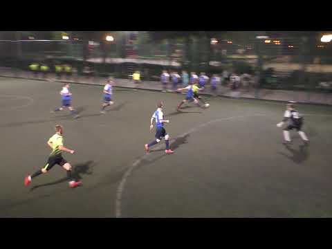 7 КХ 6 лига Четвертьфинал Qualium Systems   Shtorm 2 тайм