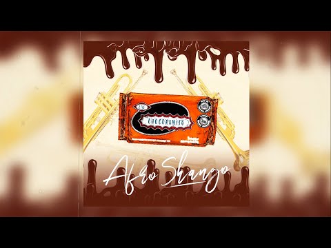 🍫CHOCORRAMITO ALETOSO ll Quien es ese chocorramito 😈🔥REMIX (Guaracha 2023) - Afro Shango Dj