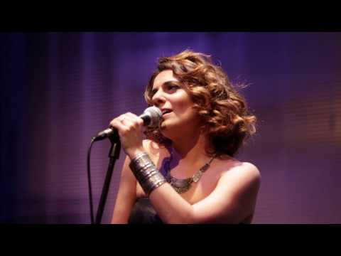 Simona Parrinello Quartet - A Flower Is a Lovesome Thing