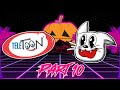 Teletoon 13 Days Of Halloween Bumpers And Commercials Part 10
