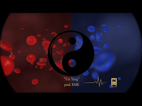 Łazor (Rapodziad) - "Yin-Yang" prod. KmK