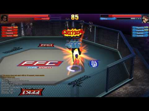 Zone4 GSP 2017 - FFC - PoisonGod vs DarkSlide