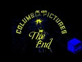 Columbia Pictures Closing Logo 1932 In PowerCityMidnight