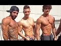 Living The Zyzz Lifestyle with Chestbrah, Jeff Seid ...