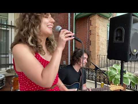 Say It - Porchfest 2023