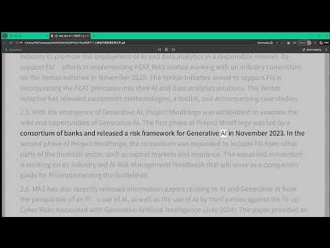 Video