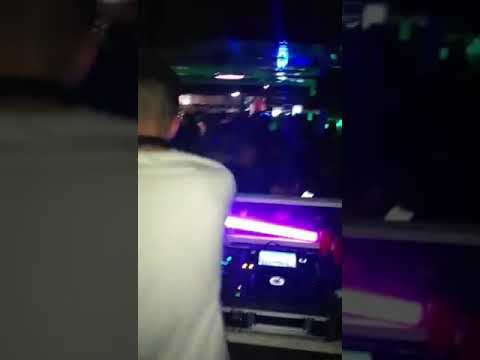 Plucis live @ Monè Summer Club (Catanzaro Lido) 2019