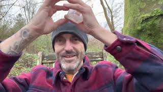 Grounding with Serapis Bey, Archangel Metatron and the Seven Suns