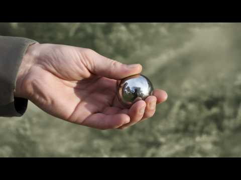 The Tiny Steel Balls That Cracked America’s Air Force