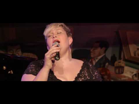 Emily Braden Live at Minton's // How Will I Know
