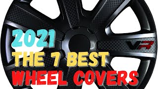 The 7 Best Wheel covers in 2021