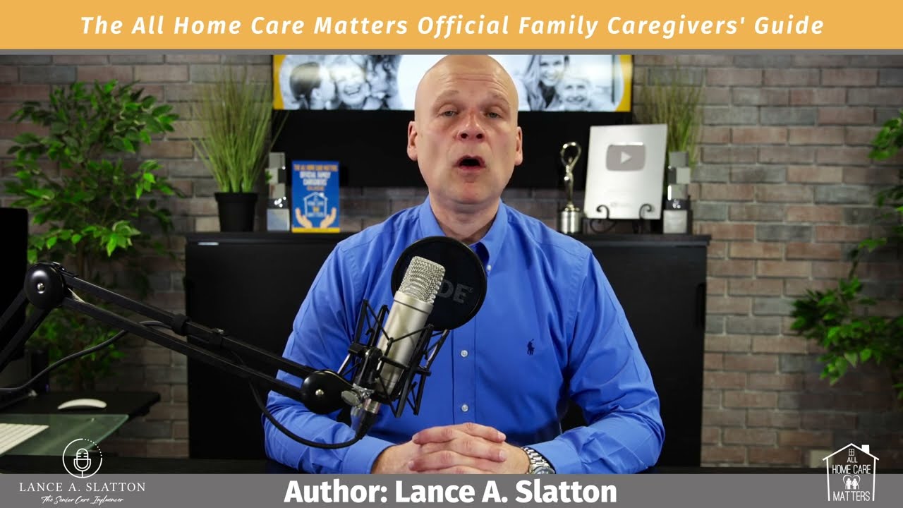 Raising Awareness to Support Unpaid Family Caregivers