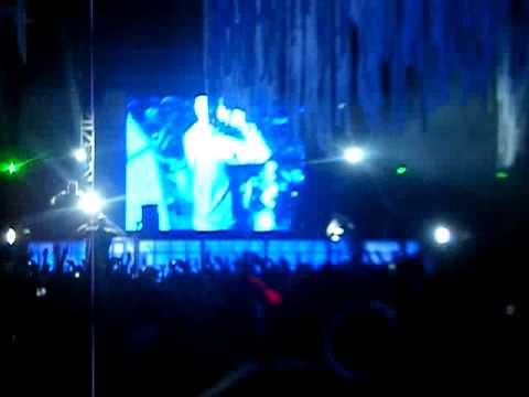 Guru Josh Project @ Underbeat Playgrounds 2