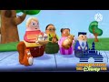 YTP The Wonderful World Of Elmo COLLAB Entry