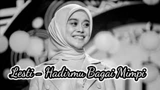Download lagu Lesti Kejora | Hadirmu Bagai Mimpi | Mp3 mp3 Download lagu Lesti Kejora | Hadirmu Bagai Mimpi | Mp3 mp3