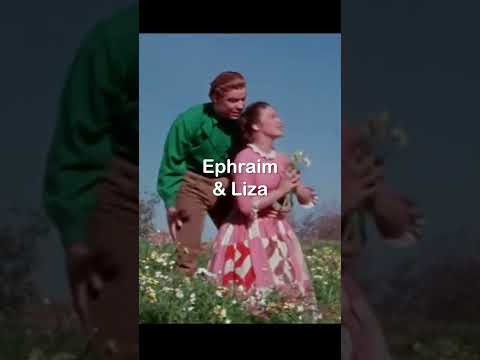 The 6 Younger Brothers and Their Brides #shorts