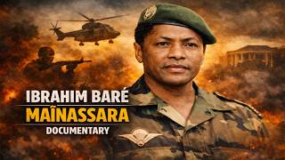 Ibrahim Baré Maïnassara: Niger’s President Assassinated in 1999